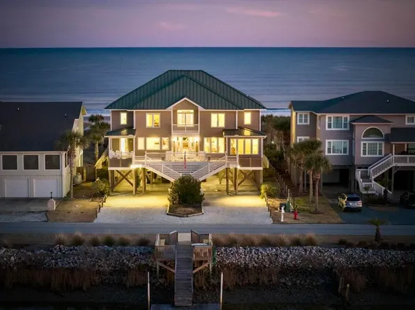 95 Ocean Isle W Boulevard, Ocean Isle Beach, NC 28469