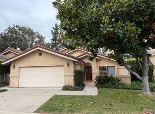 750 Clearview Ln, San Luis Obispo, CA 93405