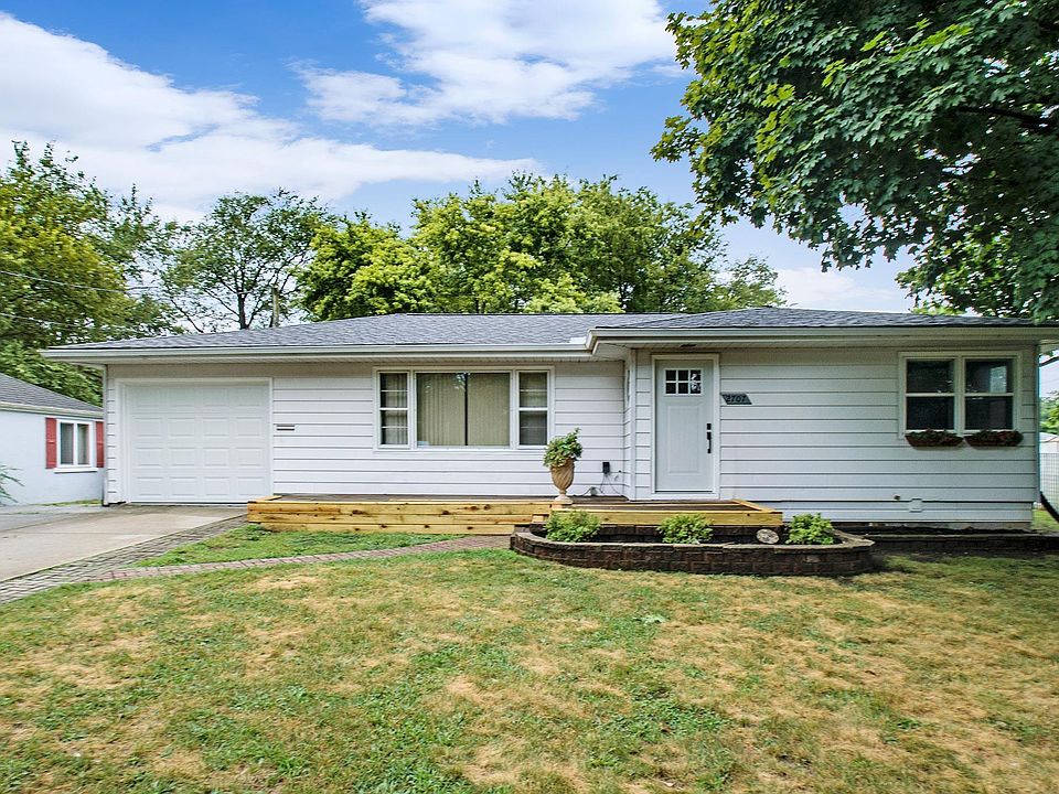 1st image of 2707 Burr Oak Ave