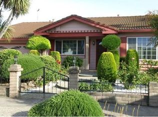 2752 Glen Heather Dr, San Jose, CA 95133
