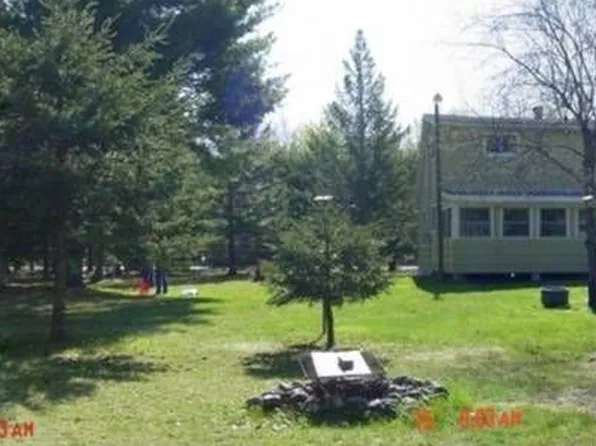 1541 N Old Highway 51 Rd, Arbor Vitae, WI 54568