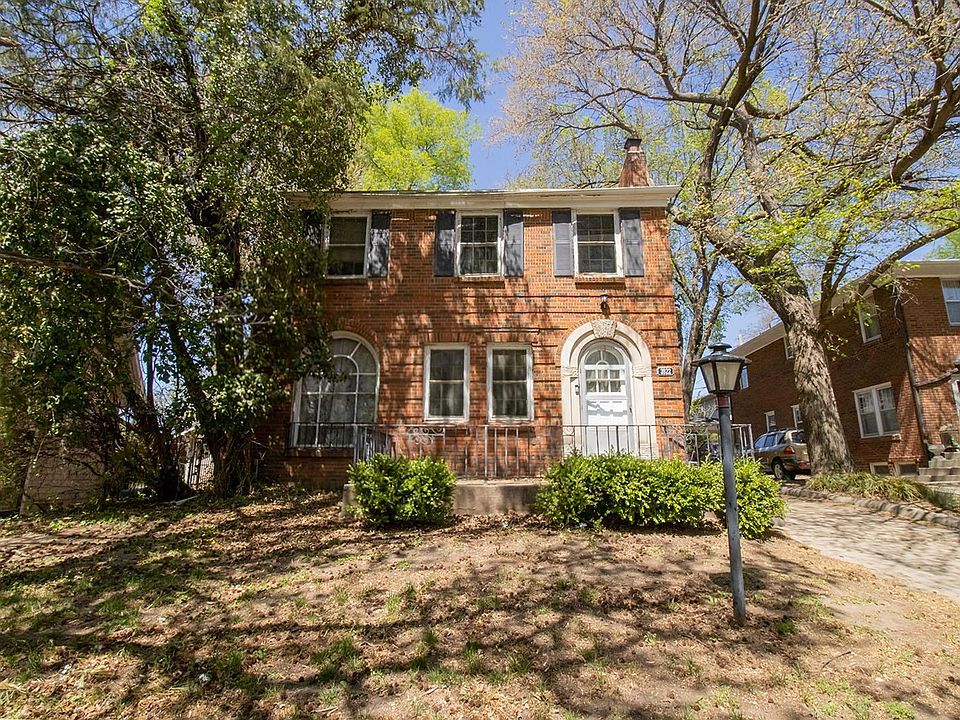 3922 E Willow St, Wichita, KS 67218 Zillow