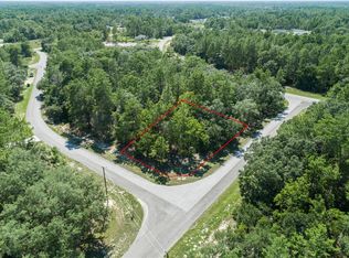 SW 153rd Lane Rd LOT 16, Ocala, FL 34473