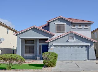 2186 W Green Tree Dr, San Tan Valley, AZ 85142