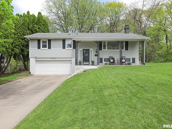 2nd image of 2705 34th Avenue Ct