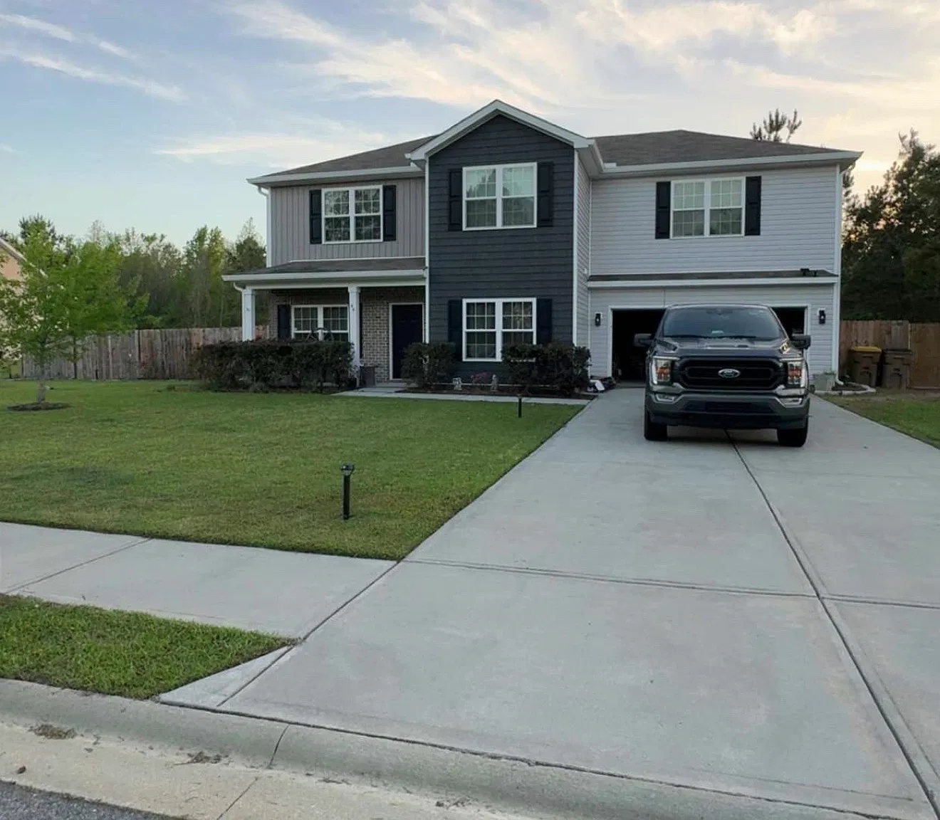4 bed, 2.5 bath, 2316 sqft, $2,750 — Photo 1
