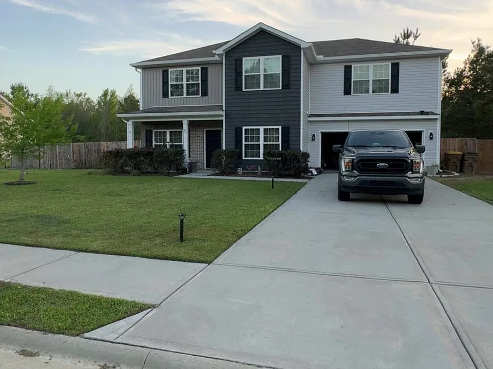 46 Saddlebrush Rd