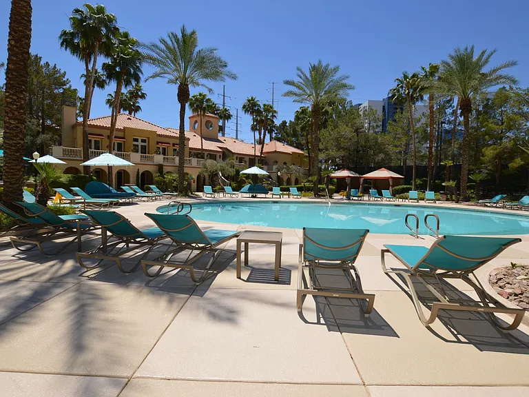 260 E Flamingo Rd #332 — Photo 36