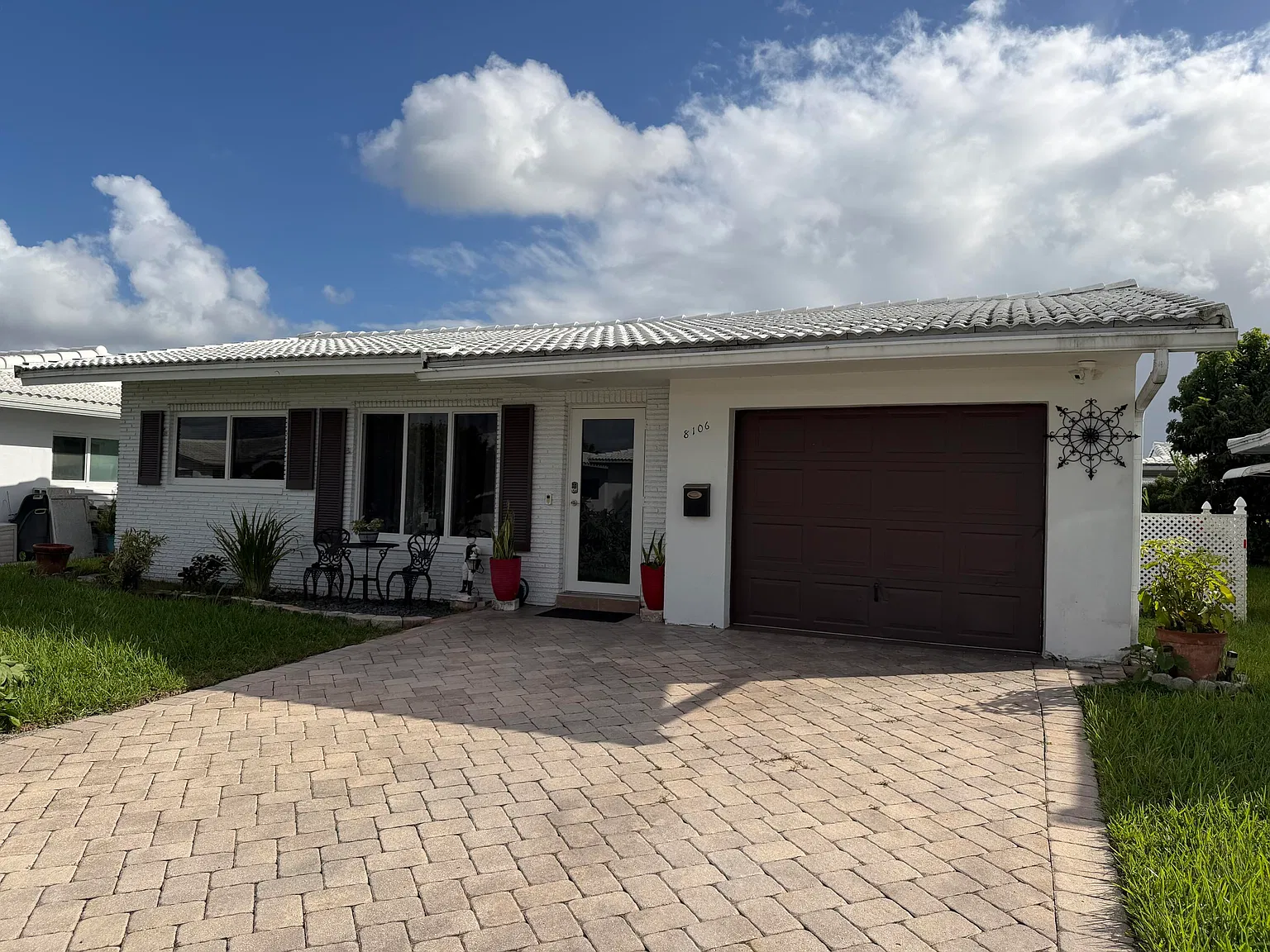 2 bed, 2.0 bath, 1082 sqft, $2,500 — Photo 1