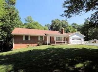 14598 Leary St, Nokesville, VA 20181