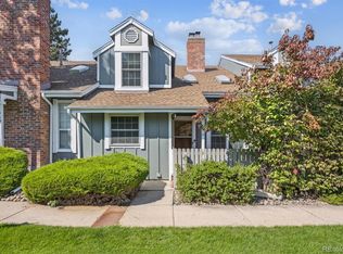 979 S Granby Way, Aurora, CO 80012