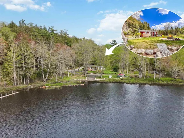 31 Flossie Ln, Queens, NS B0T 1E0