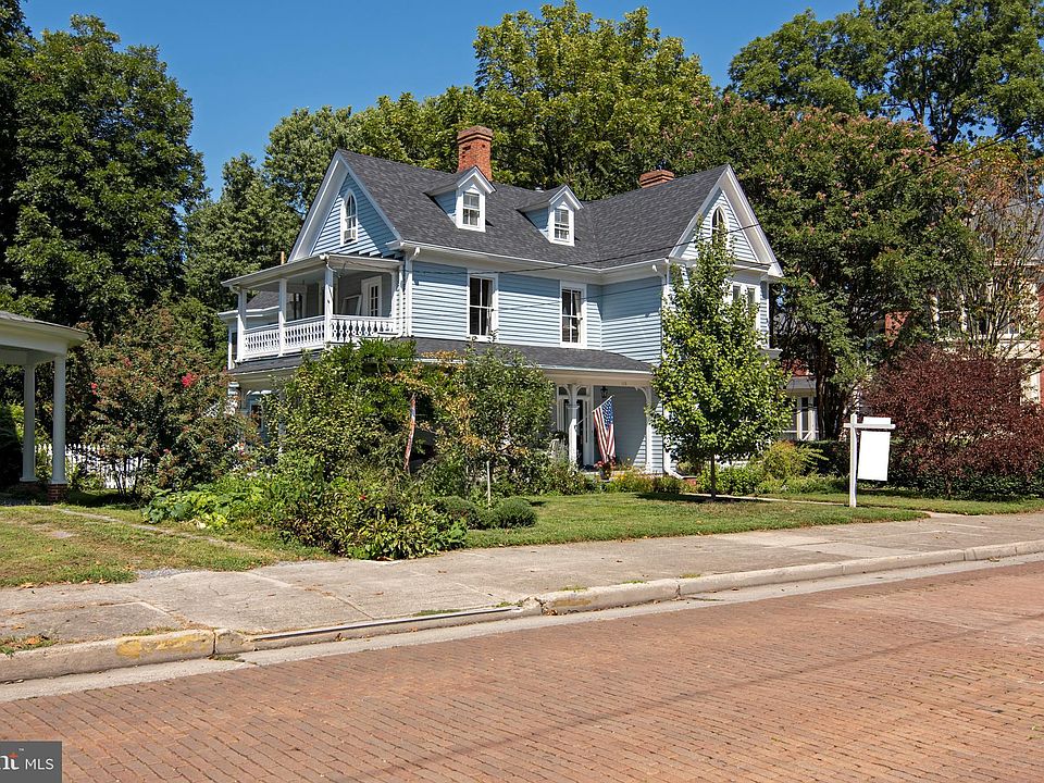 113 High St, Cambridge, MD 21613 Zillow