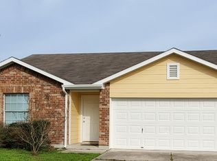 620 Lavaca Loop, Elgin, TX 78621