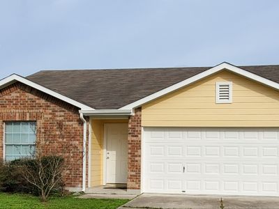 620 Lavaca Loop, Elgin, TX, 78621