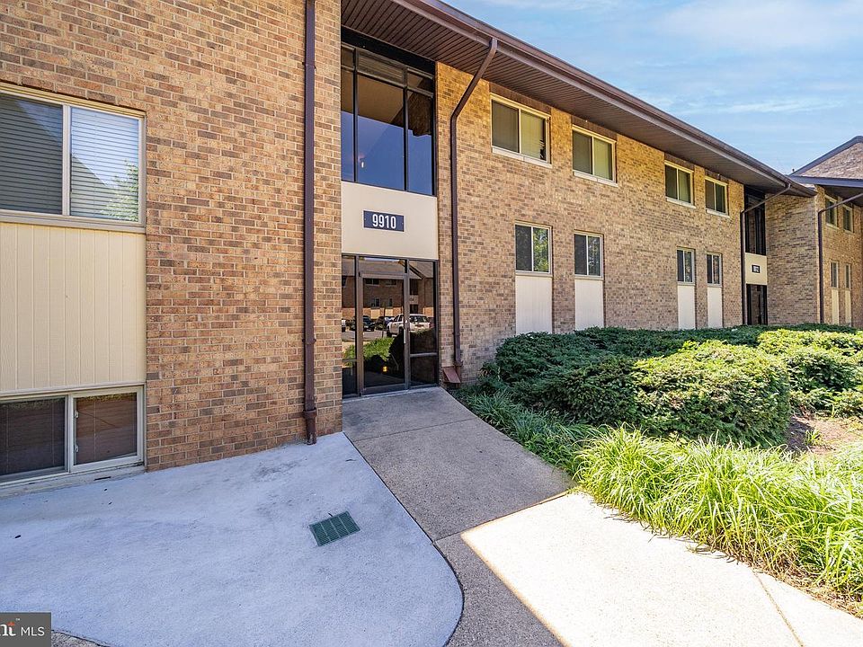 1st image of 9910 Walker House Rd APT 4