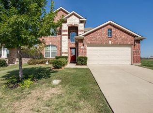 2025 Crosby Dr, Forney, TX 75126