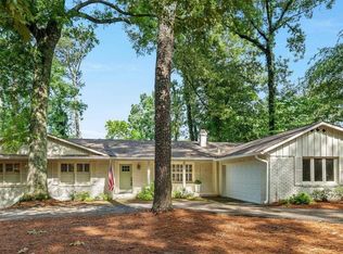 To Follow, Mountain Brook, AL 35223