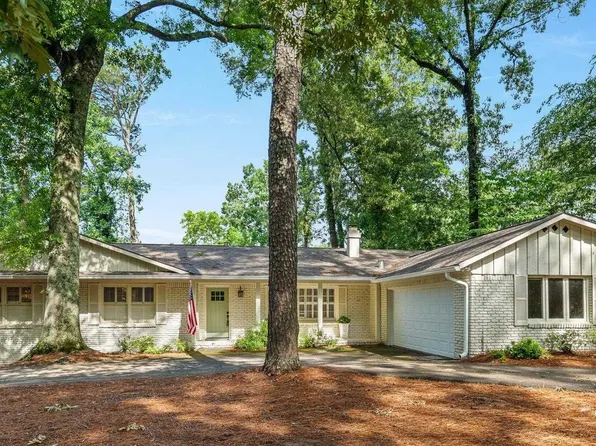 3316 Overton Rd, Mountain Brook, AL 35223