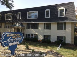 2111 Harvard Rd APT C, Lawrence, KS 66049