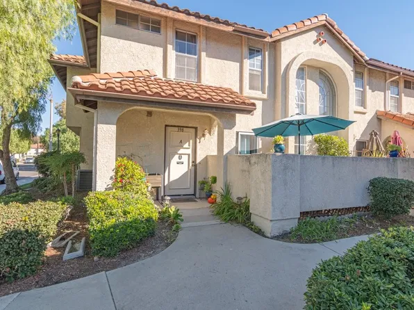 26162 La Real APT A, Mission Viejo, CA 92691