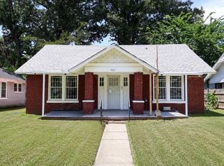 761 Moon St, Memphis, TN 38111