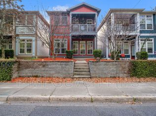 828 N Duval St, Tallahassee, FL 32303