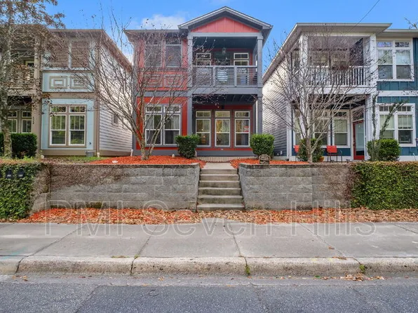 828 N Duval St, Tallahassee, FL 32303