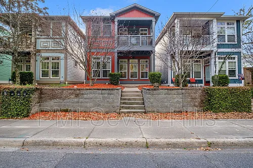 828 N Duval St Photo 1