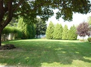 W Foster St, Appleton, WI 54915