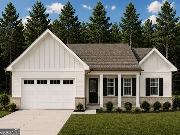 90 Bill Rutledge Road Tr 7, Winder, GA 30680