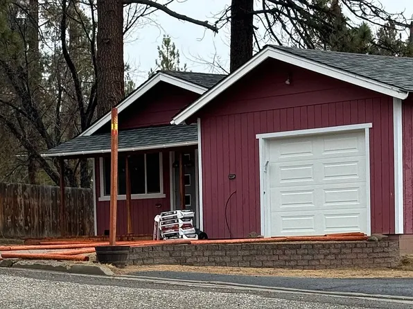 348 E Loyalton Ave, Portola, CA 96122