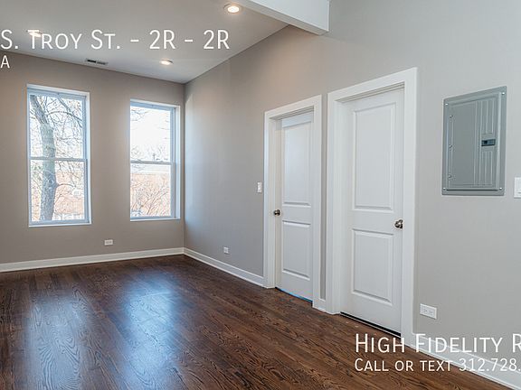 5th image of 2400 S Troy St #2R