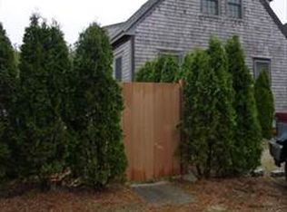 13 Mary Ann Dr #B, Nantucket, MA 02554