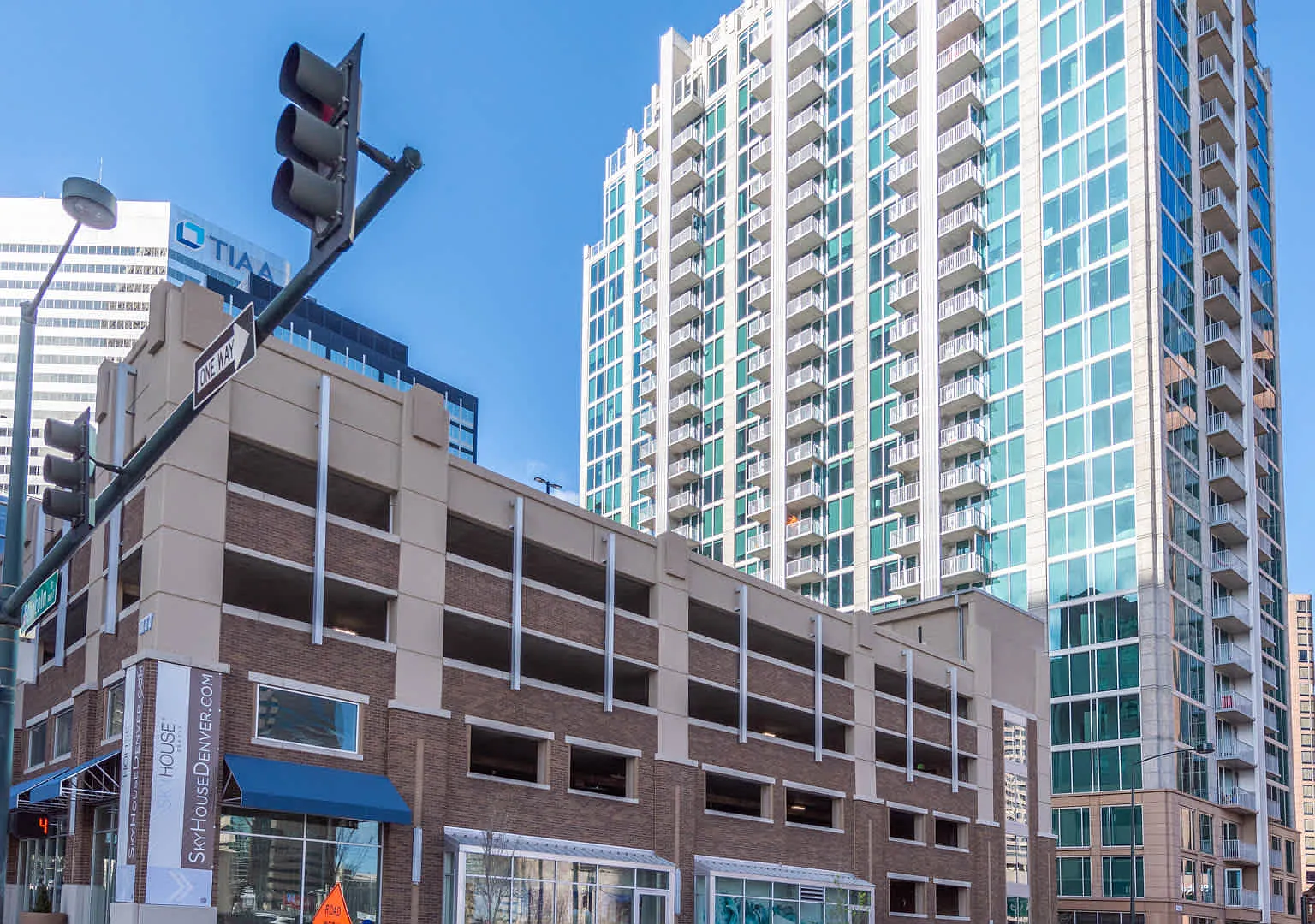 Skyhouse Denver — Photo 3