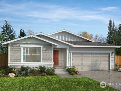 8831 52nd Place NE #018, Marysville, WA, 98270