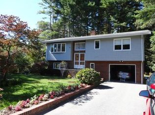18 Hazelwood Dr, Hingham, MA 02043