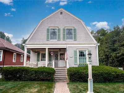 256 Pleasant Ave, Hamburg, NY, 14075