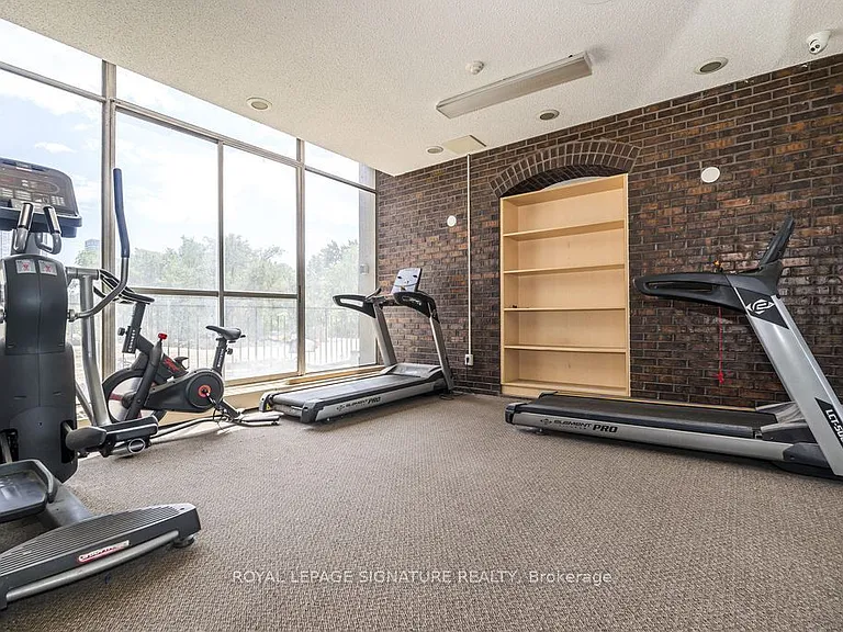 4091 Sheppard Ave E #2007 — Photo 22
