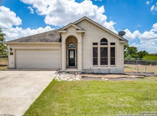 7918 Yellow Bark Blvd, Selma, TX 78154