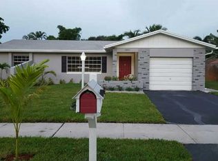 6831 NW 28th Ave, Fort Lauderdale, FL 33309