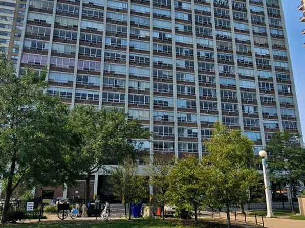 6171 N Sheridan Rd APT 2307, Chicago, IL 60660