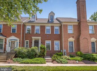 2203 Parish Ln, Frederick, MD 21701