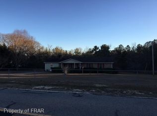 346 Kramer Rd, Lillington, NC 27546