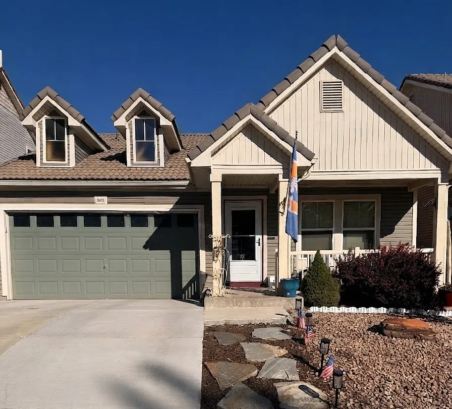 3843 Dinosaur Street — Photo 1