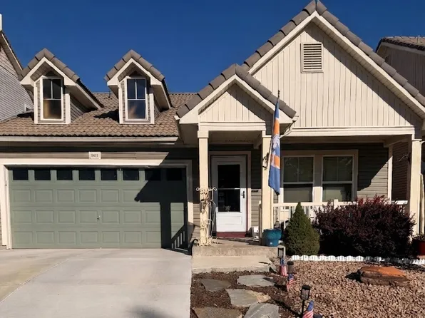 3843 Dinosaur St, Castle Rock, CO 80109
