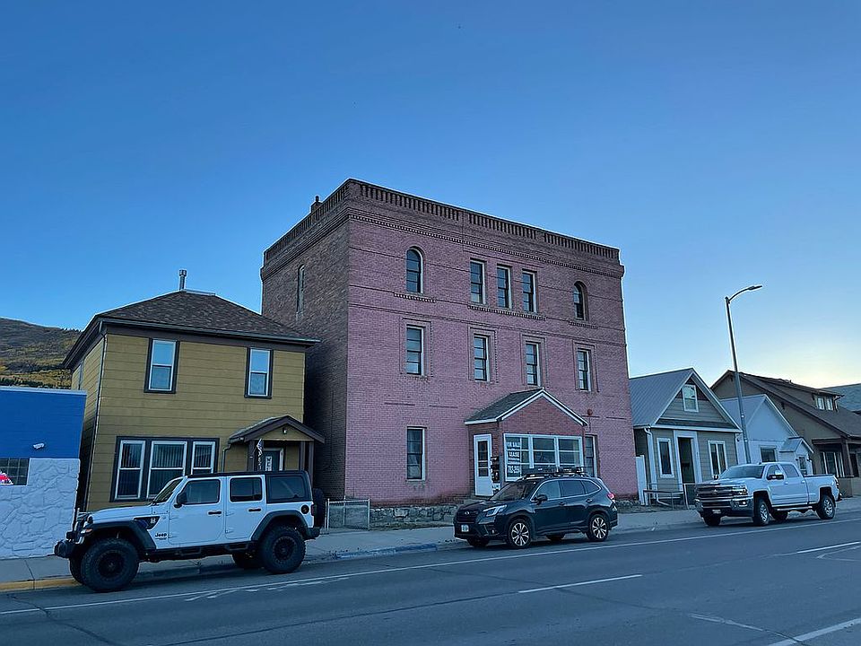 817 E Park Ave, Anaconda, MT 59711 Zillow