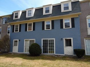 99 Cannongate Rd, Nashua, NH 03063
