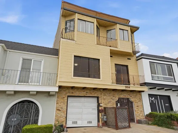 2054 Sloat Blvd, San Francisco, CA 94116