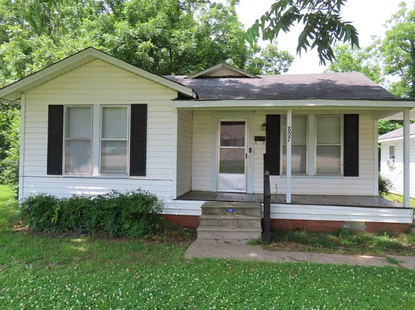 807 Butler St, Springhill, LA 71075